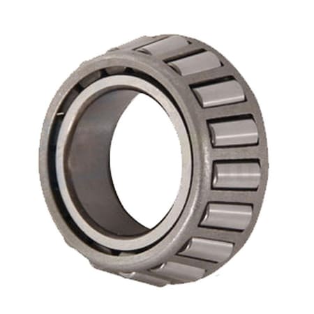 Aftermarket BEARING CONE Fits Massey Ferguson FE35 MF35 MF50 TE20 TO20 TO30 TO35 MF40 FE35 15123